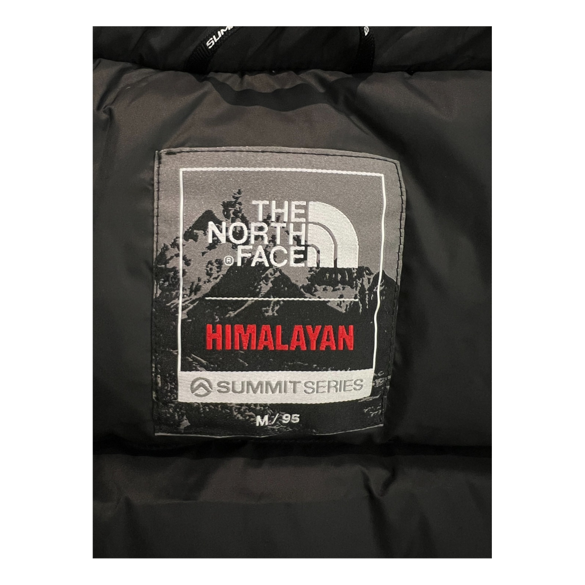 The North Face Himalayan Hooded Parka | 700-Fill Down | Expedition-Grade Warmth