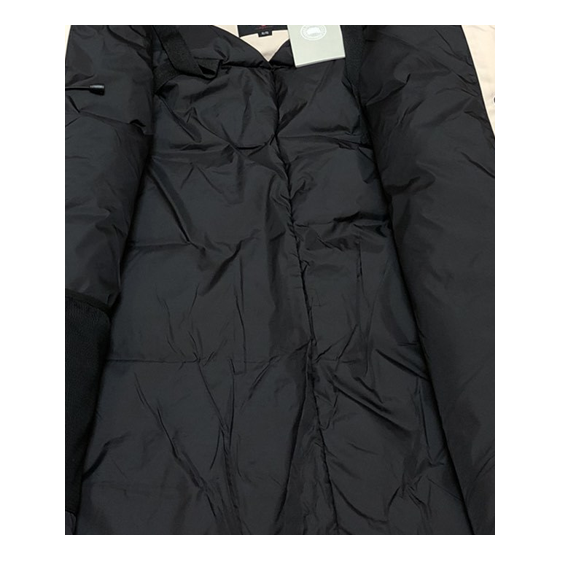 Canada Goose Women's Rossclair Fur-Trim Parka | 625-Fill Down | Tailored Fit