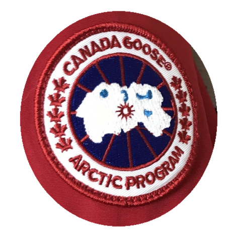 Canada Goose Women's Rossclair Fur-Trim Parka | 625-Fill Down | Tailored Fit