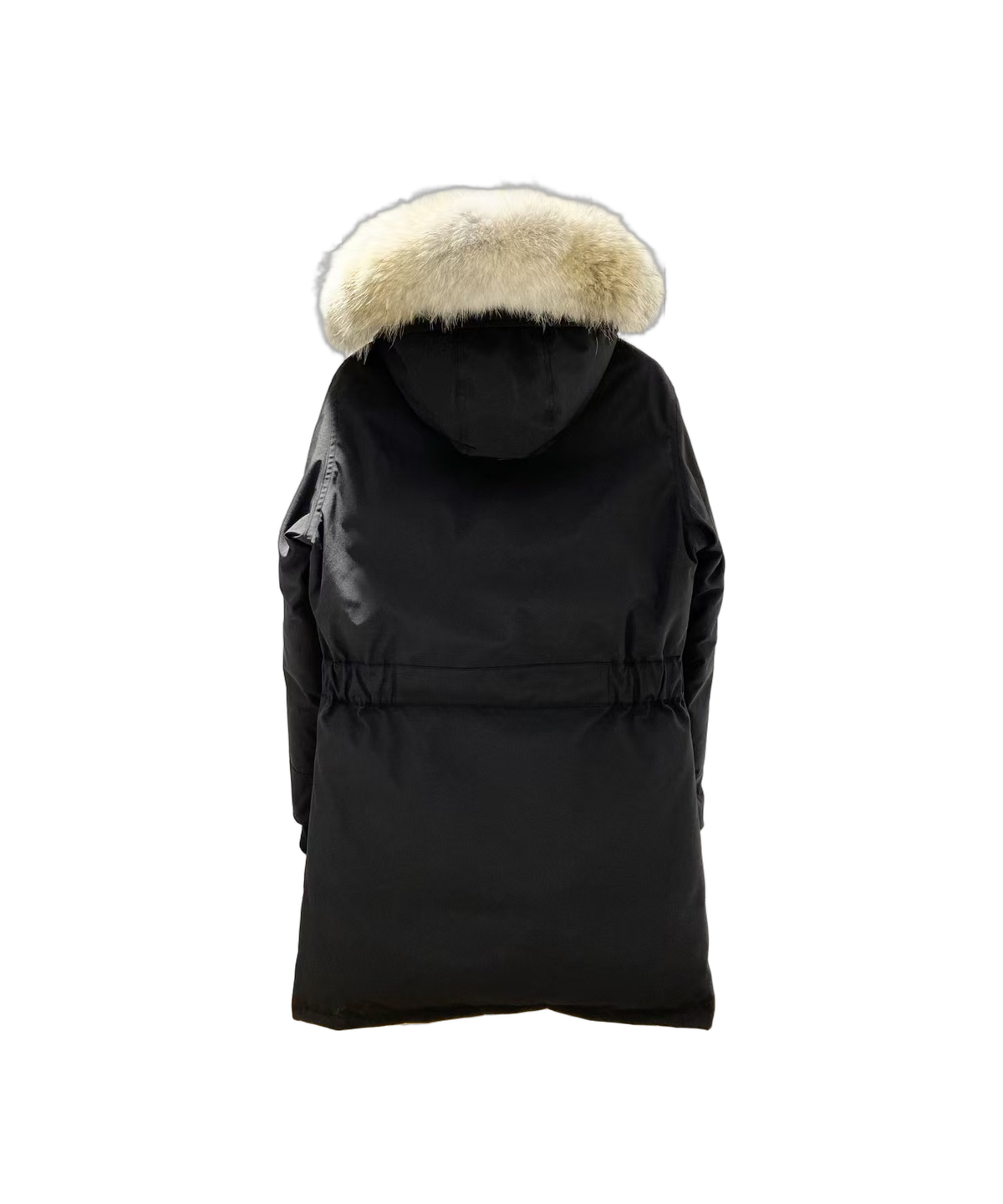Canada Goose Women's Trillium Fur-Trim Parka | 625-Fill Down | Extreme Cold Protection