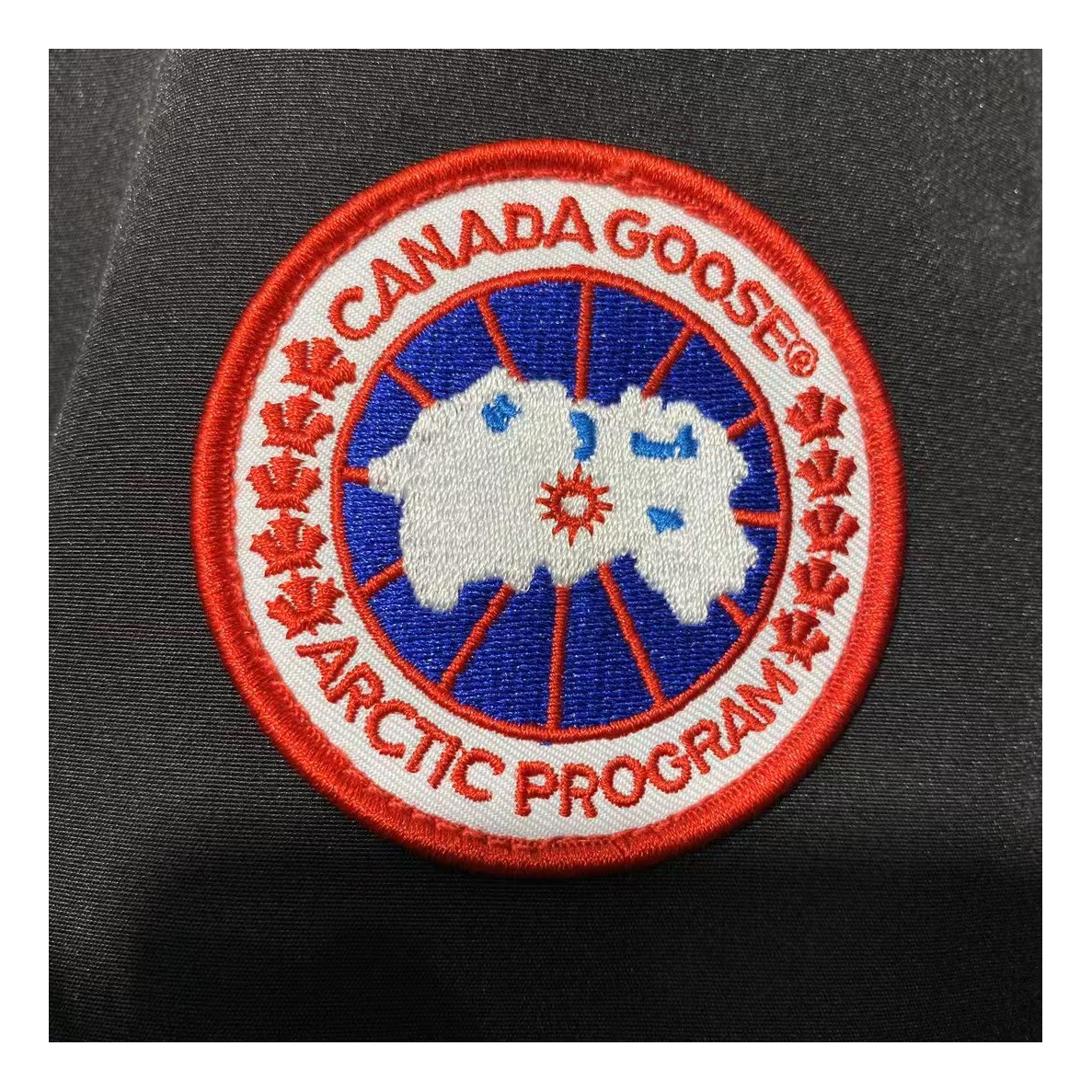 Canada Goose Women's Trillium Fur-Trim Parka | 625-Fill Down | Extreme Cold Protection