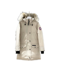 Canada Goose Women's Trillium Fur-Trim Parka | 625-Fill Down | Extreme Cold Protection
