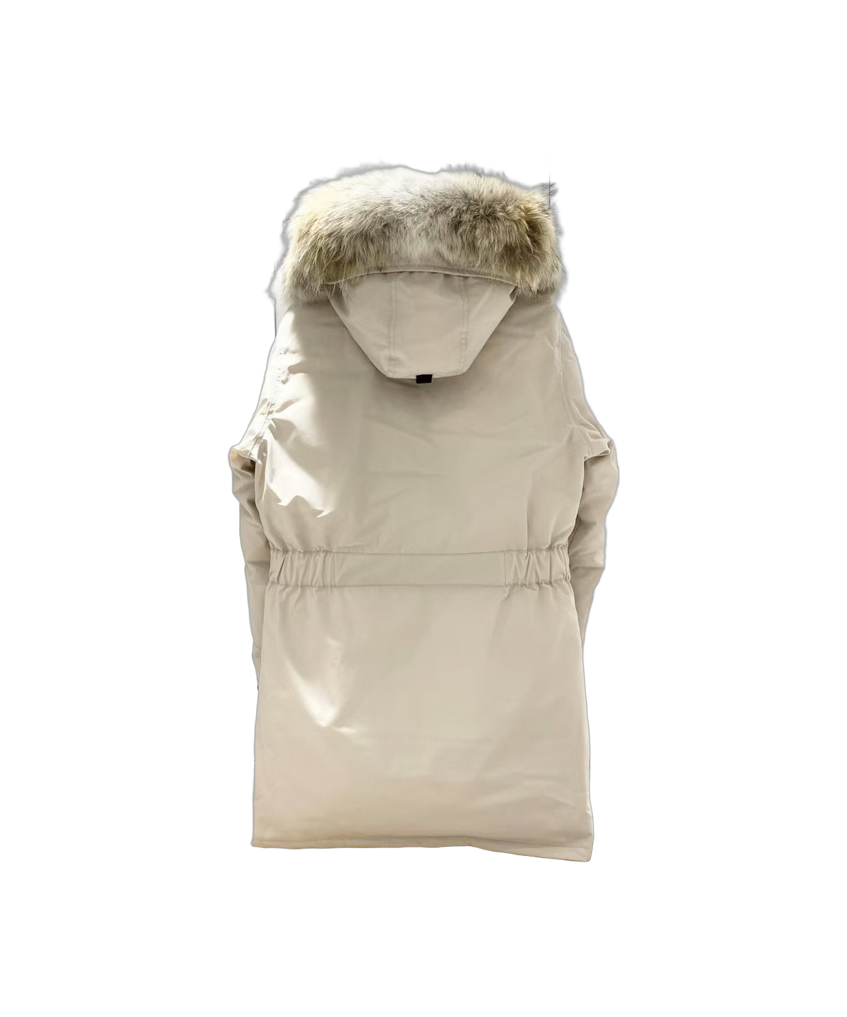 Canada Goose Women's Trillium Fur-Trim Parka | 625-Fill Down | Extreme Cold Protection