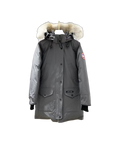 Canada Goose Women's Trillium Fur-Trim Parka | 625-Fill Down | Extreme Cold Protection