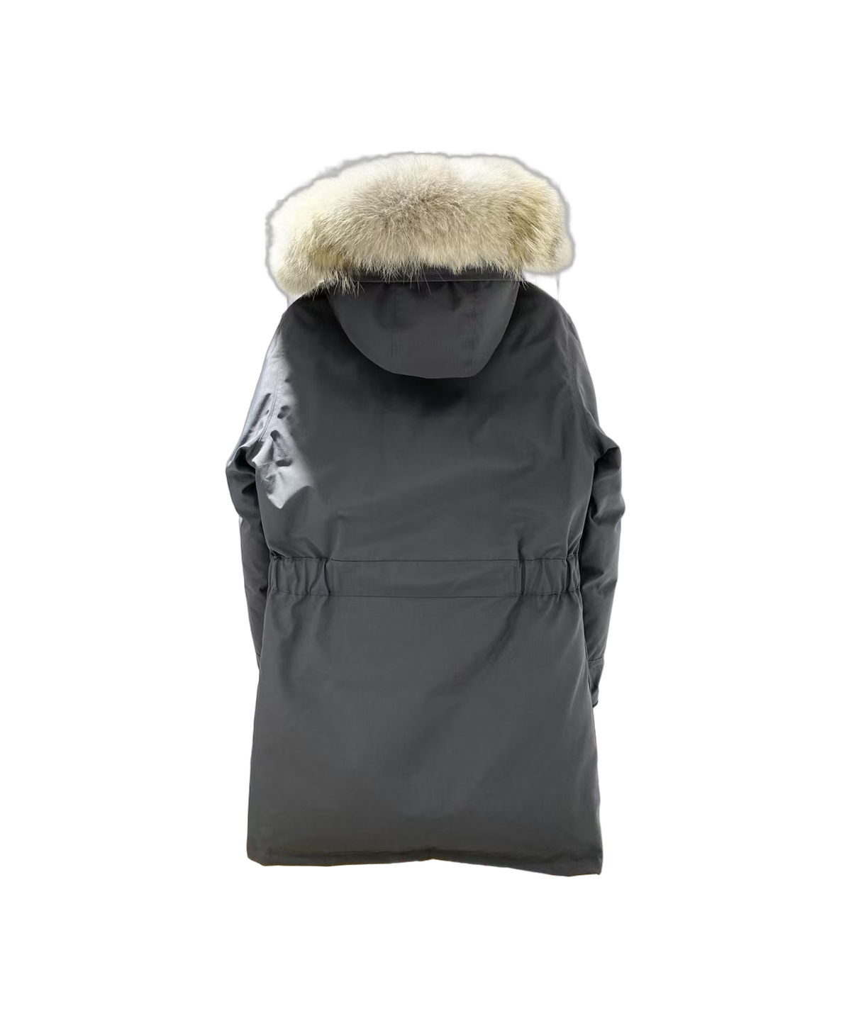 Canada Goose Women's Trillium Fur-Trim Parka | 625-Fill Down | Extreme Cold Protection
