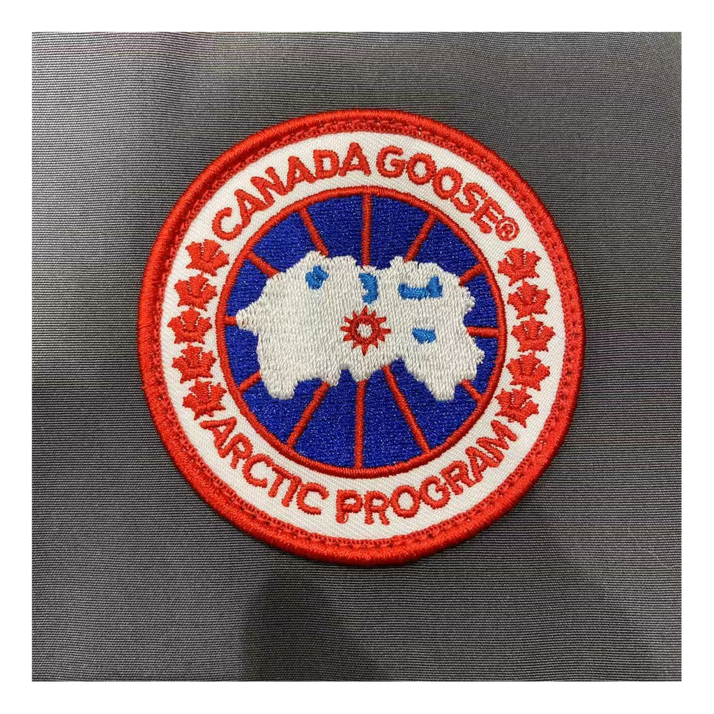 Canada Goose Women's Trillium Fur-Trim Parka | 625-Fill Down | Extreme Cold Protection