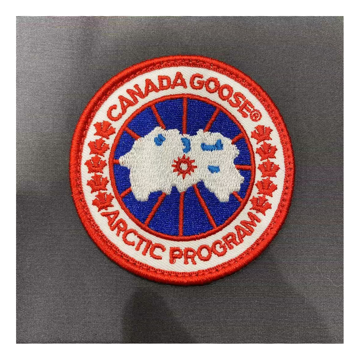 Canada Goose Women's Trillium Fur-Trim Parka | 625-Fill Down | Extreme Cold Protection