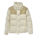 Moncler Jotty Panelled Puffer Jacket | Premium Down | Luxury Outerwear