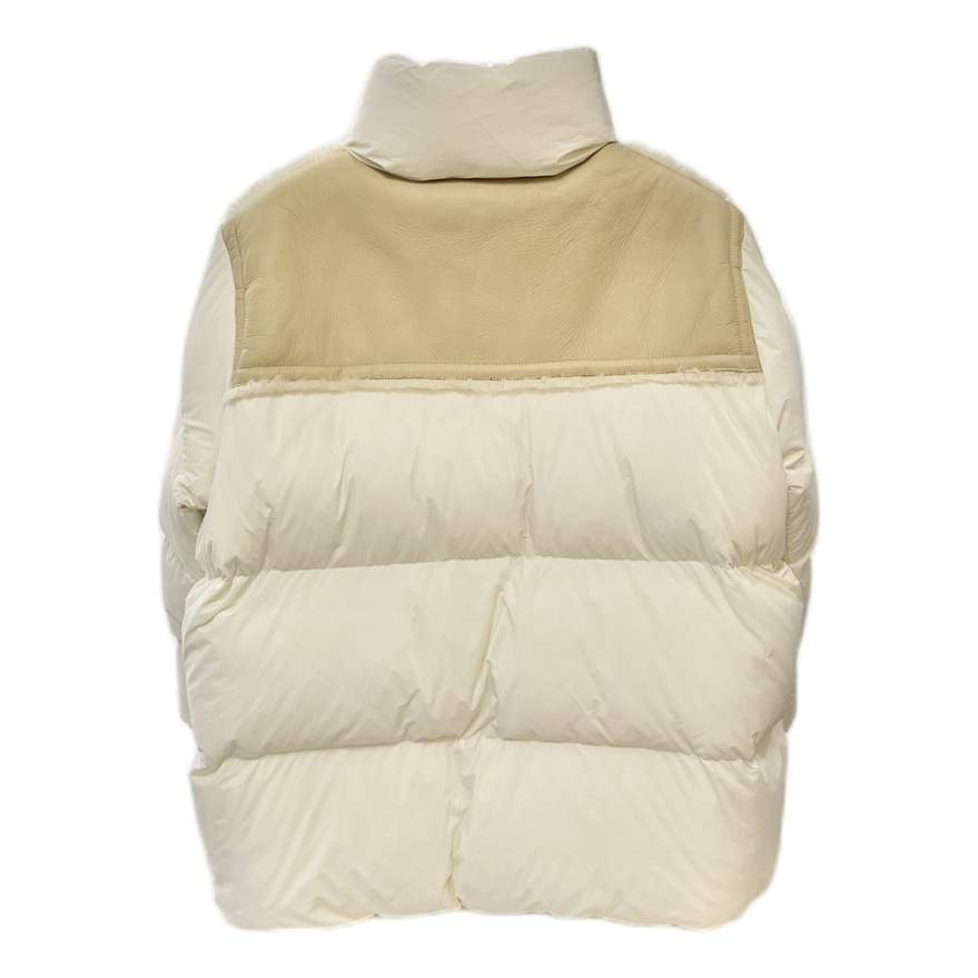 Moncler Jotty Panelled Puffer Jacket | Premium Down | Luxury Outerwear