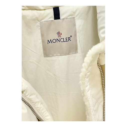 Moncler Jotty Panelled Puffer Jacket | Premium Down | Luxury Outerwear