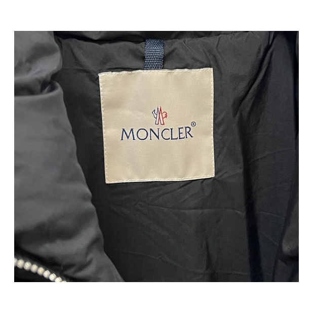 Moncler Jotty Panelled Puffer Jacket | Premium Down | Luxury Outerwear