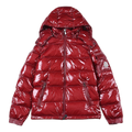 Moncler Maya Hooded Puffer Jacket | Premium Down | Luxury Outerwear