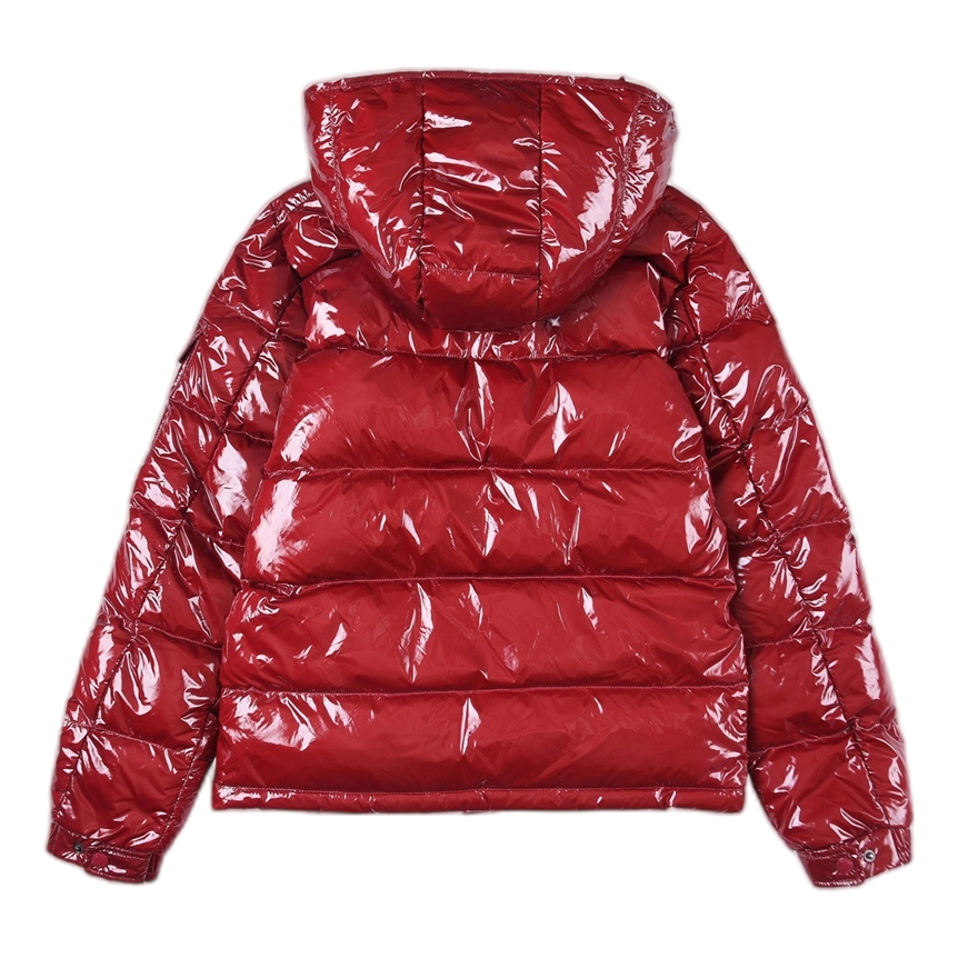 Moncler Maya Hooded Puffer Jacket | Premium Down | Luxury Outerwear