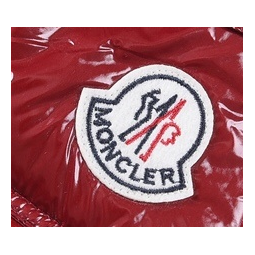 Moncler Maya Hooded Puffer Jacket | Premium Down | Luxury Outerwear