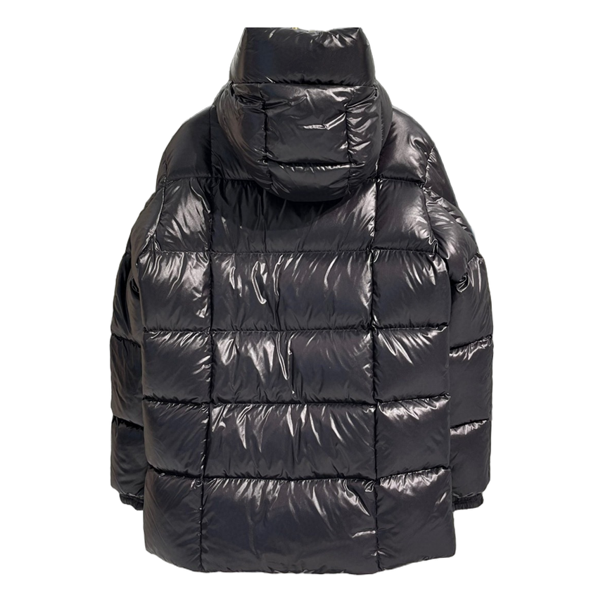 Moncler Dougnac Hooded Puffer Jacket | Premium Down | Luxury Outerwear