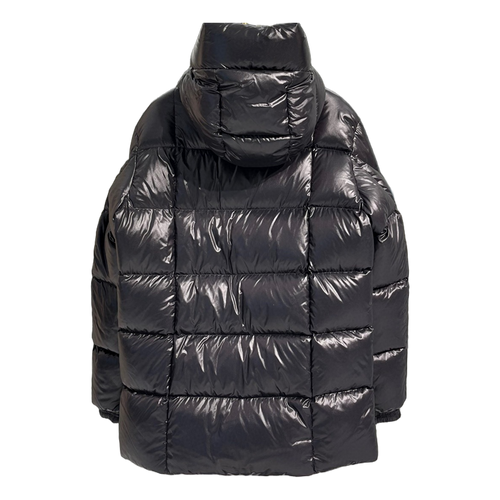 Moncler Dougnac Hooded Puffer Jacket | Premium Down | Luxury Outerwear