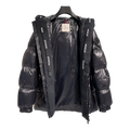 Moncler Dougnac Hooded Puffer Jacket | Premium Down | Luxury Outerwear