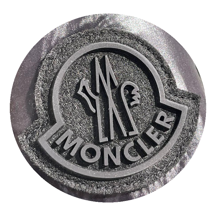 Moncler Dougnac Hooded Puffer Jacket | Premium Down | Luxury Outerwear