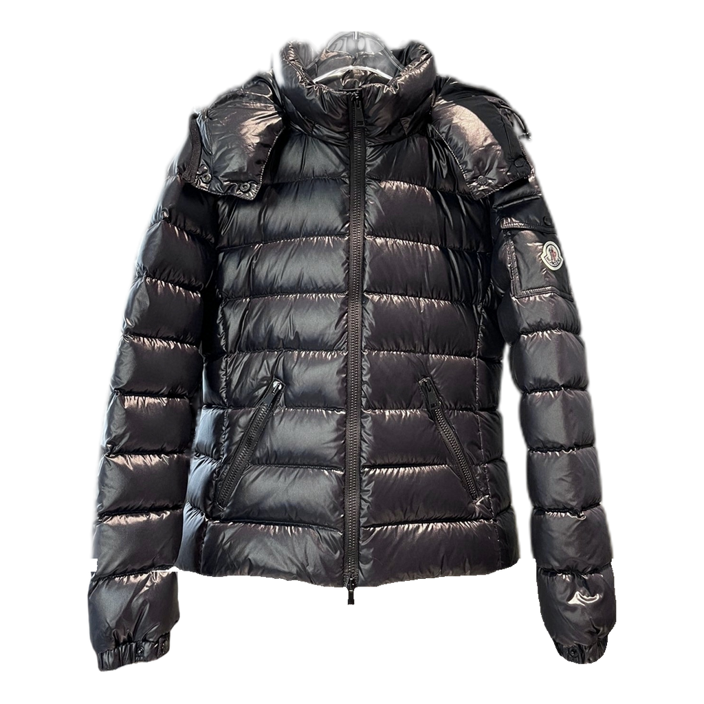 Moncler Bady Hooded Puffer Jacket | Premium Down | Iconic Moncler Classic