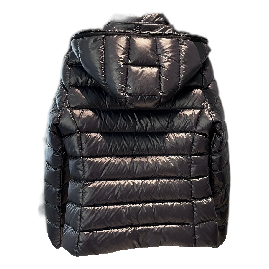Moncler Bady Hooded Puffer Jacket | Premium Down | Iconic Moncler Classic