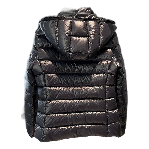 Moncler Bady Hooded Puffer Jacket | Premium Down | Iconic Moncler Classic