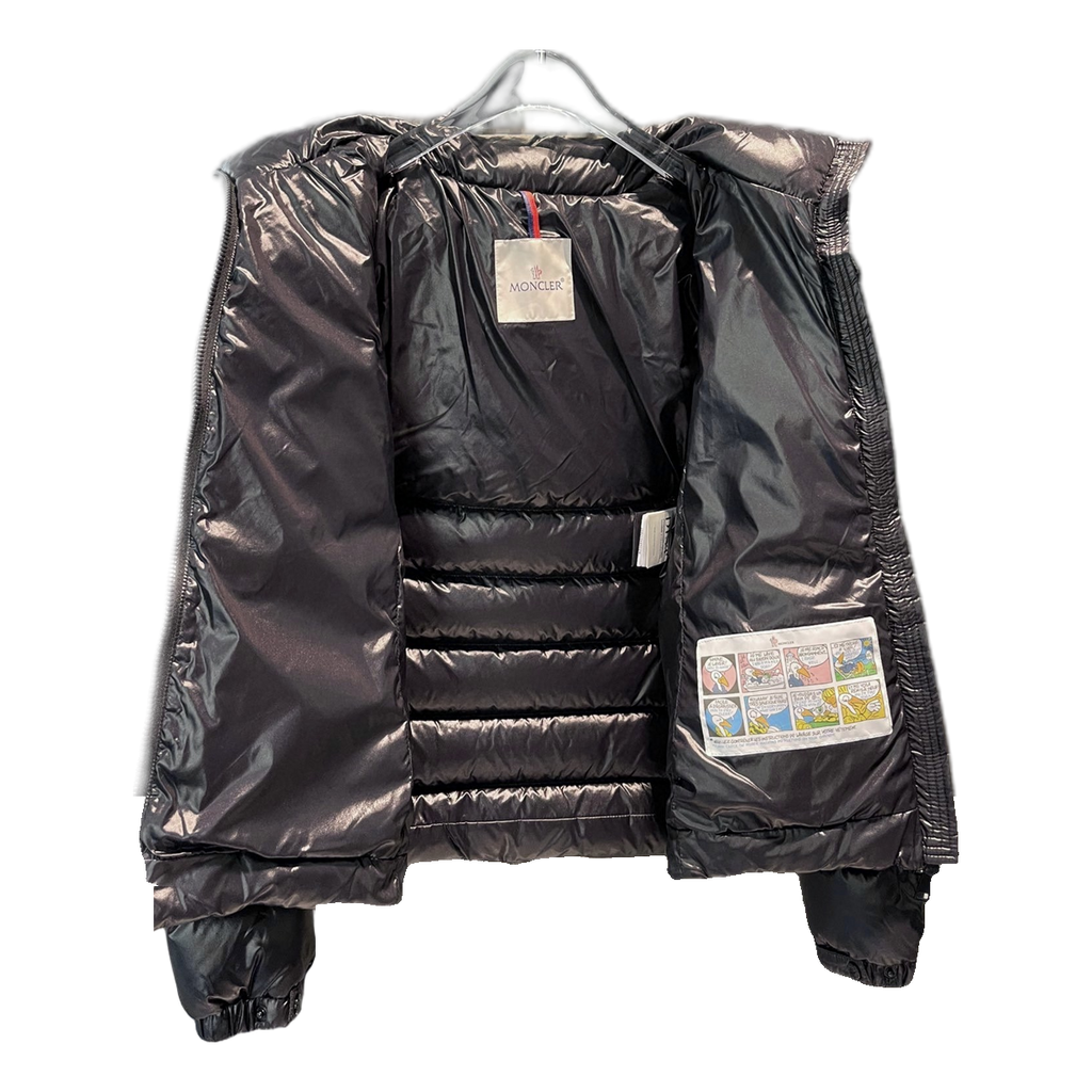 Moncler Bady Hooded Puffer Jacket | Premium Down | Iconic Moncler Classic