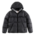 Moncler Templon Hooded Puffer Jacket | Premium Down | Luxury Outerwear