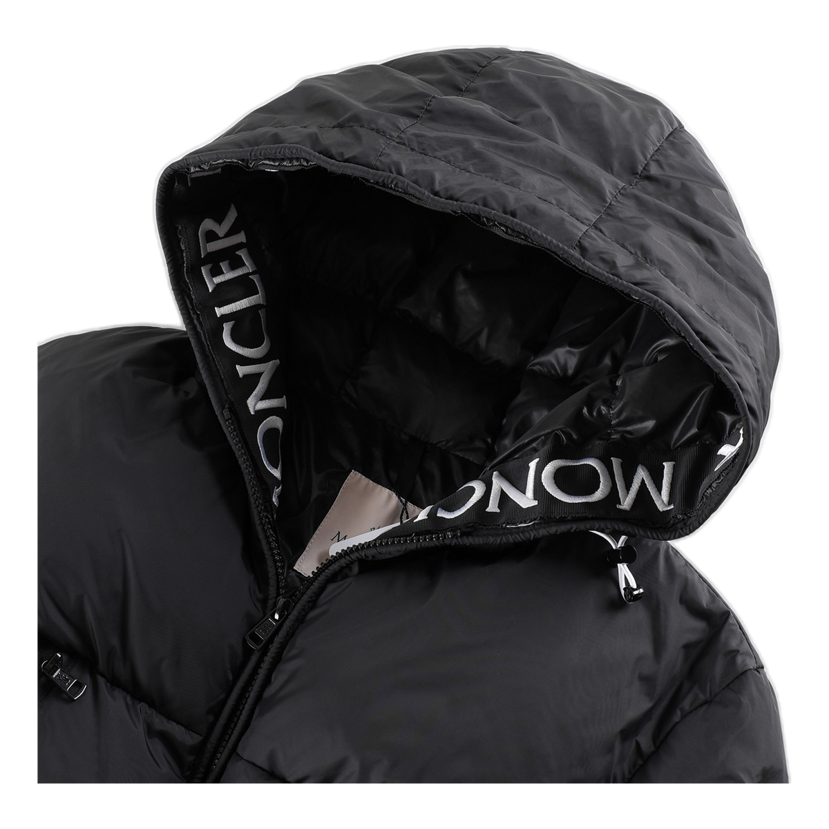 Moncler Templon Hooded Puffer Jacket | Premium Down | Luxury Outerwear