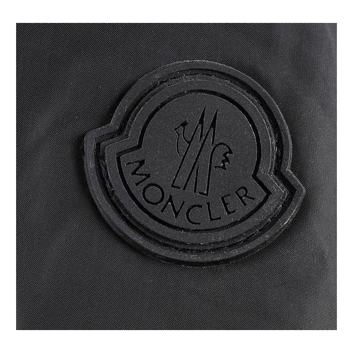 Moncler Templon Hooded Puffer Jacket | Premium Down | Luxury Outerwear