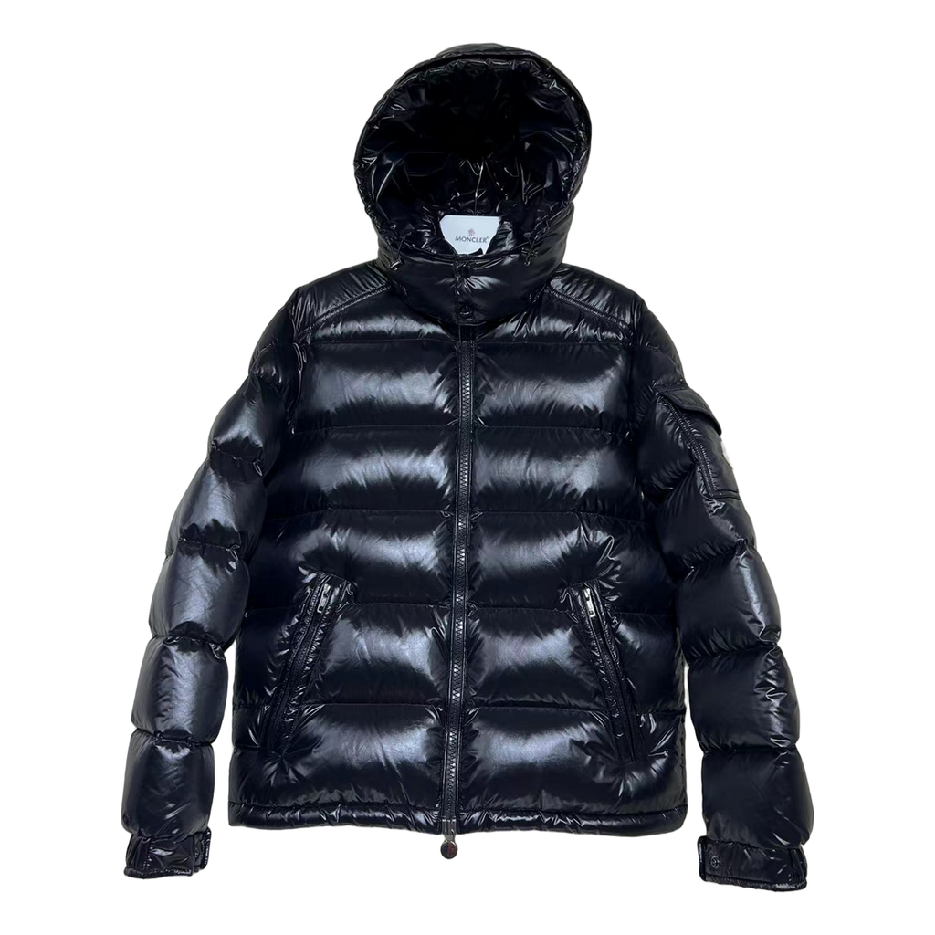 Moncler Maya Hooded Puffer Jacket | Premium Down | Luxury Outerwear