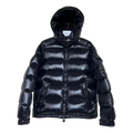 Moncler Maya Hooded Puffer Jacket | Premium Down | Luxury Outerwear