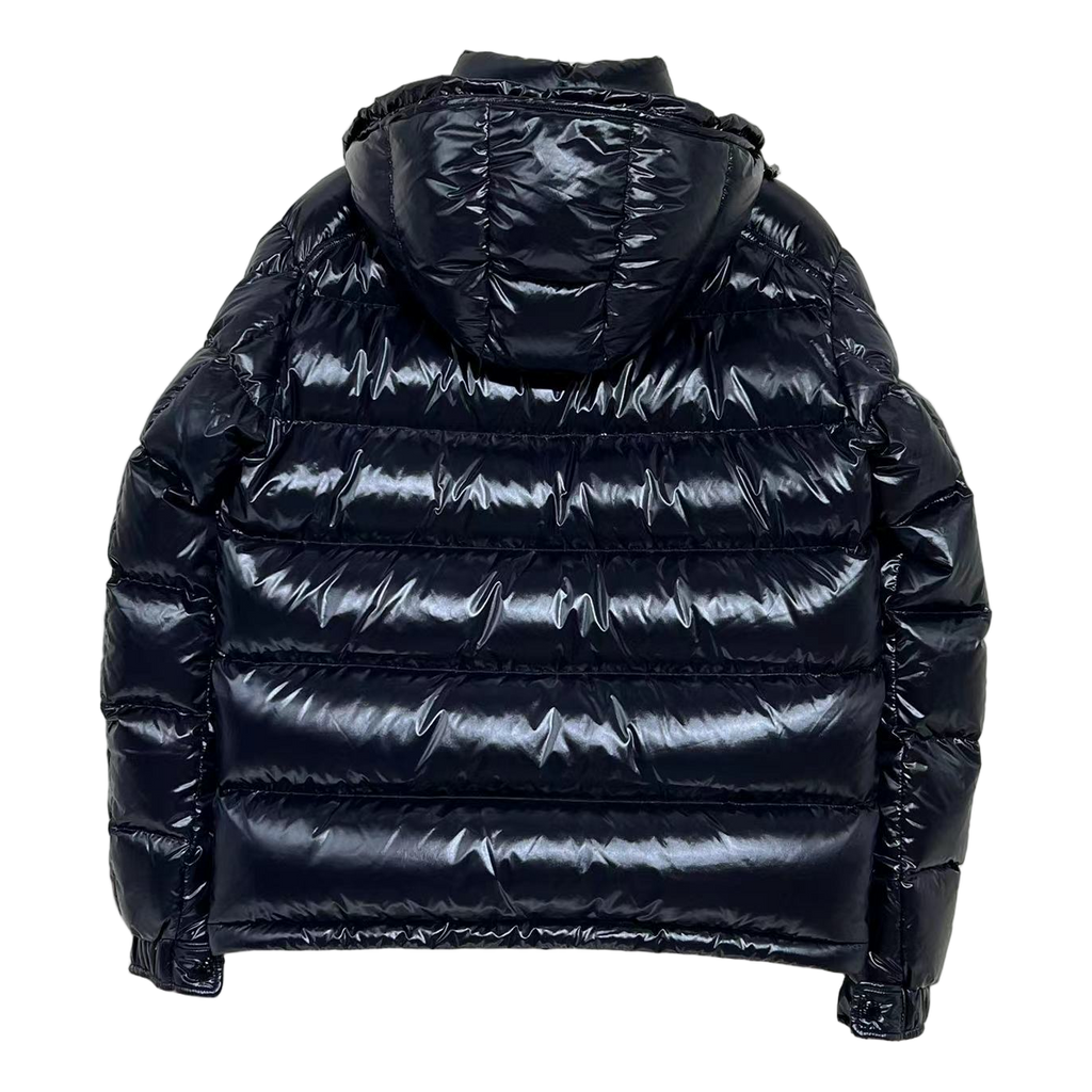 Moncler Maya Hooded Puffer Jacket | Premium Down | Luxury Outerwear