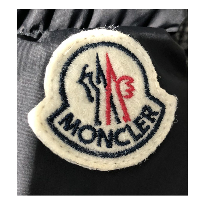 Moncler Four-Pocket Fur-Trim Hooded Long Puffer Coat – Black | Premium Down | Luxury Outerwear