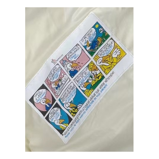 Moncler Maya 70th Anniversary Glossy Hooded Puffer Jacket | Limited Edition | Luxury Outerwear