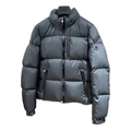 Moncler Stand-Collar Puffer Jacket – Black | Premium Down | Luxury Outerwear