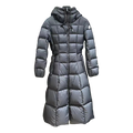 Moncler Faucon Hooded Long Puffer Coat – Black | Premium Down | Luxury Outerwear