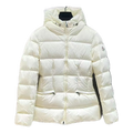 Moncler Drawstring-Hood Fitted Puffer Jacket | Premium Down | Luxury Outerwear
