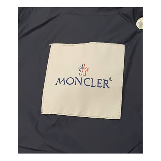 Moncler Oredon Belted Hooded Puffer Jacket – Black | Premium Down | Luxury Outerwear
