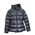 Moncler Drawstring-Hood Fitted Puffer Jacket | Premium Down | Luxury Outerwear