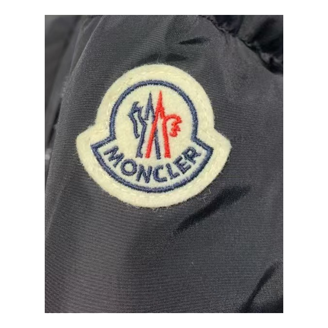 Moncler Drawstring-Hood Fitted Puffer Jacket | Premium Down | Luxury Outerwear