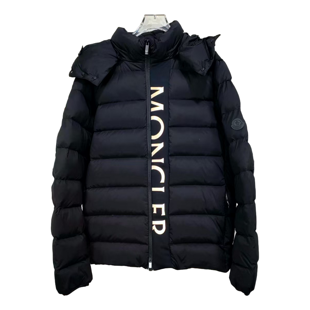Moncler Madeira Hooded Puffer Jacket | Premium Down | Luxury Outerwear