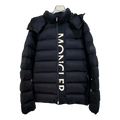 Moncler Madeira Hooded Puffer Jacket | Premium Down | Luxury Outerwear