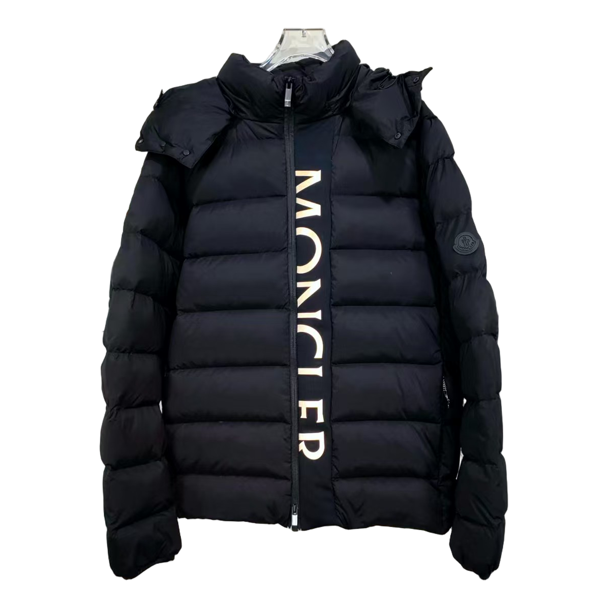 Moncler Madeira Hooded Puffer Jacket | Premium Down | Luxury Outerwear