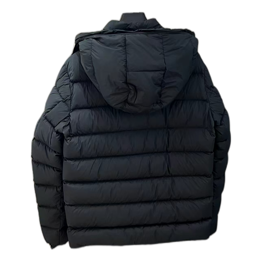 Moncler Madeira Hooded Puffer Jacket | Premium Down | Luxury Outerwear