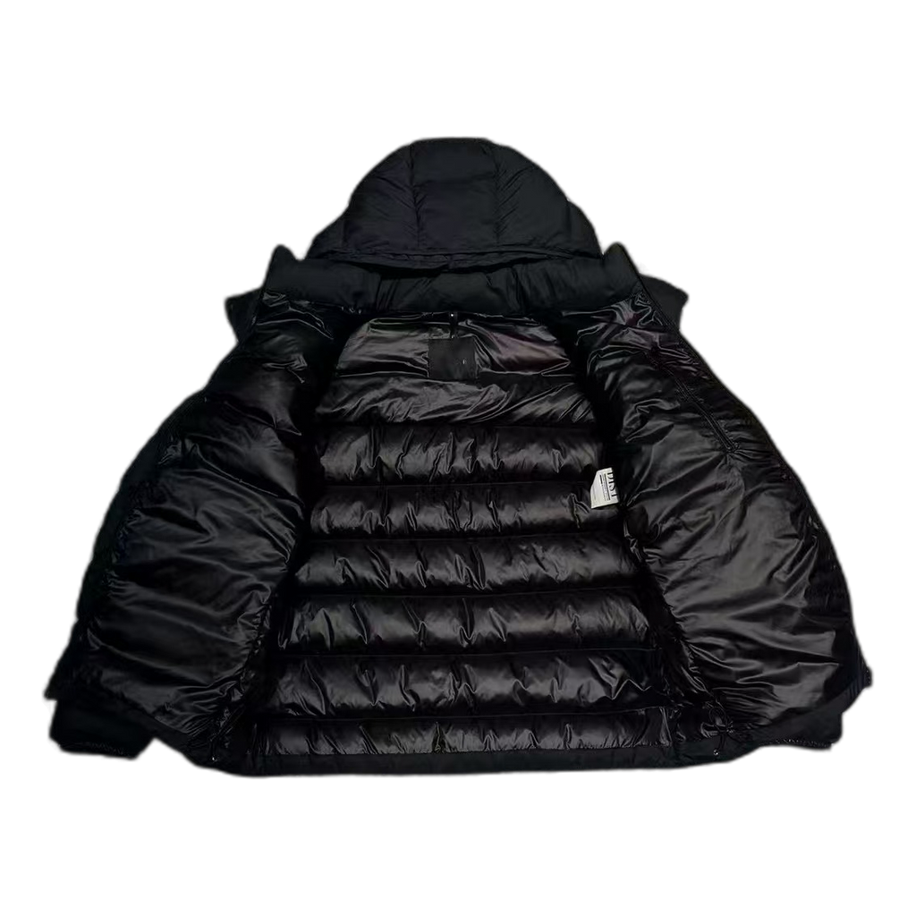 Moncler Madeira Hooded Puffer Jacket | Premium Down | Luxury Outerwear