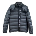 Moncler Madeira Hooded Puffer Jacket | Premium Down | Luxury Outerwear