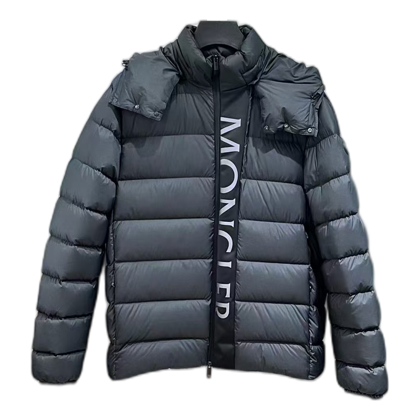 Moncler Madeira Hooded Puffer Jacket | Premium Down | Luxury Outerwear