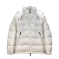 Moncler Maire Hooded Puffer Jacket | Premium Down | Luxury Outerwear