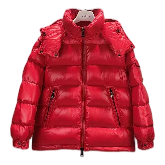 Moncler Maire Hooded Puffer Jacket | Premium Down | Luxury Outerwear