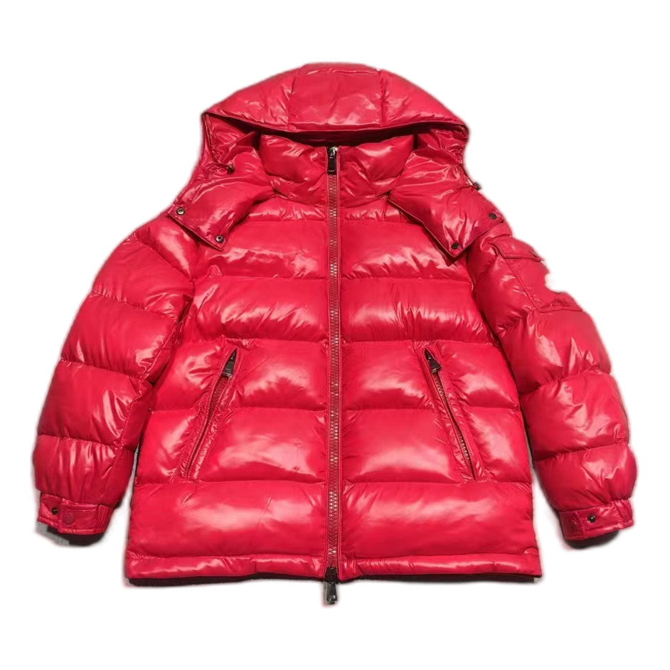 Moncler Maire Hooded Puffer Jacket | Premium Down | Luxury Outerwear